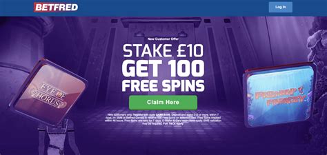 betfred spins - betfred free spins no deposit